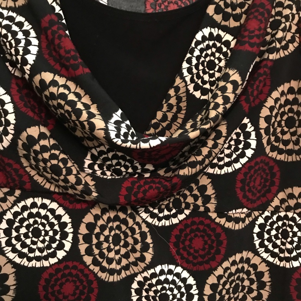 Perseption blouse - Picture 3 of 4